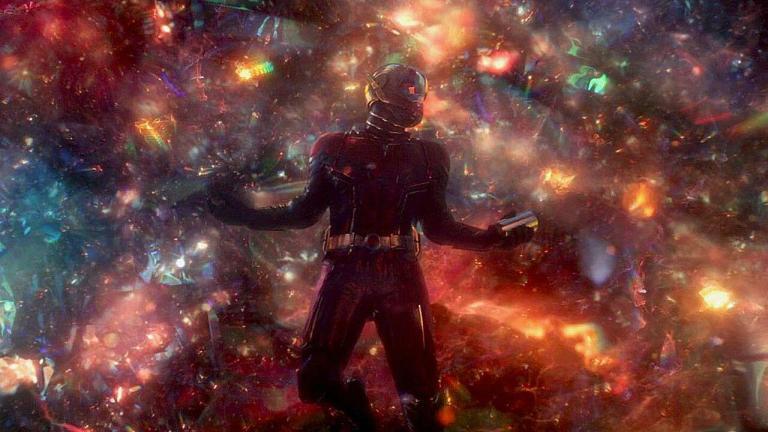 Superhuman abilities, the quantum realm, and subatomic particles are discoveries made and used by modern fantasy movie heroes. What could become of humanity if Pуm particles - subatomic particles that can change mass, force, and density - were a reality? What would it take to create a Pym particle in real life? Doctor Michael Good, an NU Associate Professor — whose work helped discover black hole quantum vortices — talked to Fandom.