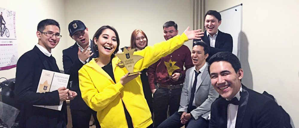 Racounteur provides a round-up of some of the most interesting applications that help the medical sector achieve remarkable results across the board. One of them is ReLive, a start-up based at NU.