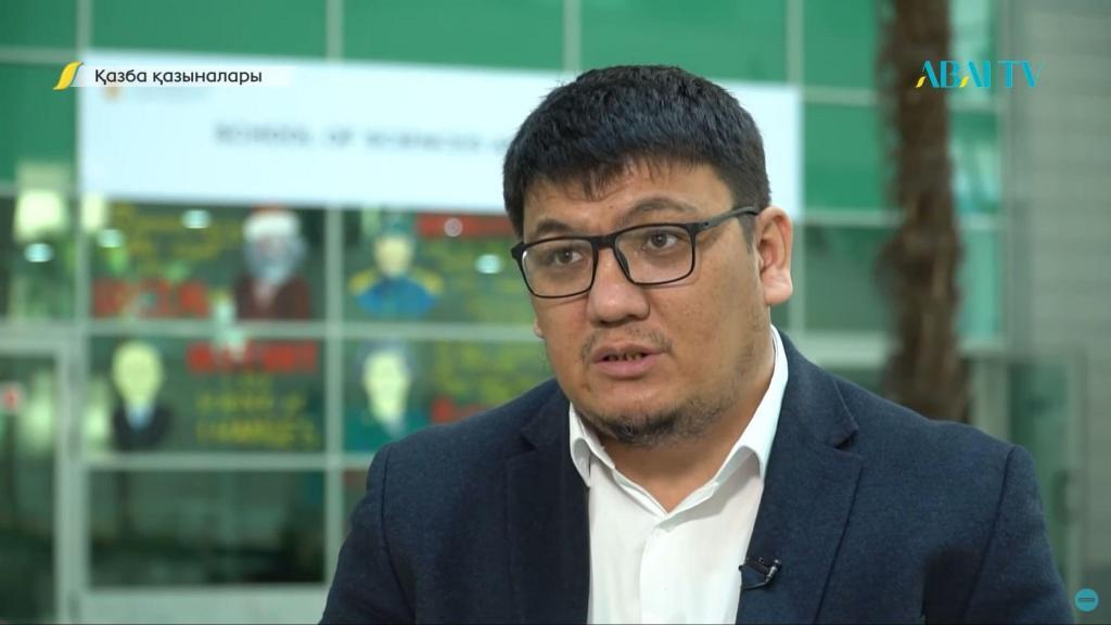 Since 2014, scientists of NU and the A. H.