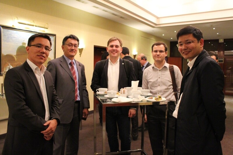 The NUGSB MBA program, in strategic collaboration with Duke University's Fuqua School of Business, is due to begin on September 1, 2014. Online registration is already underway.