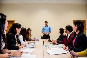 Registration for NUGSE intensive Pre-Master's programme has begun from 13 January 2014. The registration is open till 14 February 2014.