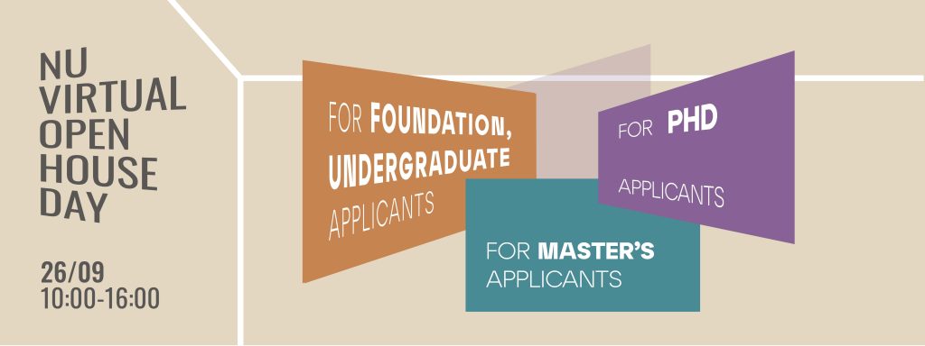 Prospective students and their parents will find out at the Open House why a geologist’s job is the most beautiful job in the world, and why it’s the right time to become a mining engineer. Additionally, when you should begin the application process for NU will be discussed.