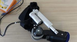 A research team from NU received a grant from the World Bank for their project related to the rehabilitation of stroke patients. This grant was within the framework of a joint project with the Ministry of Education and Science of the Republic of Kazakhstan “Stimulating Productive Innovations”.