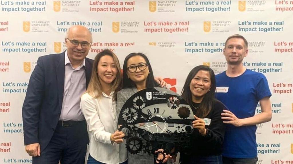 450-ден астам адам семинарларға қатысуға ниет білдірді. Онлайн-семинарлардан бөлек, қатысушылар жобаның веб-сайты мен YouTube-арнасы арқылы оқуға қол жеткізді, сондай-ақ көшпелі дәрістер өткізілді.