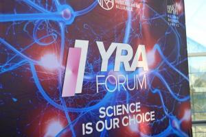 The Alliance of Young Researchers in partnership with NURIS and NU organized the First Youth Research Forum “Science is My Choice”. The forum was attended by 200 young scientists, researchers, representatives of Kazakh universities, research institutes, international organizations, and government agencies.