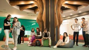 AQYL ALEM компаниясы қазақстандық бакалавриат студенттері арасында социологиялық зерттеу жүргізіп, студенттердің өз университетіндегі білім сапасына көңілі толатынын немесе көңілі толмайтынын анықтады, деп хабарлайды ҚазАқпарат тілшісі. AQYL ALEM Қазақстанның 43 ірі университетінің студенттеріне сауалнама жүргізді.