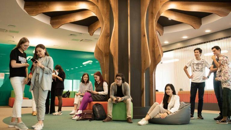 AQYL ALEM conducted a sociological study among Kazakhstani undergraduate students and found out whether students are satisfied or dissatisfied with the quality of education at their university, reports a correspondent of the Kazinform agency. AQYL ALEM surveyed students from 43 of the largest universities in Kazakhstan.