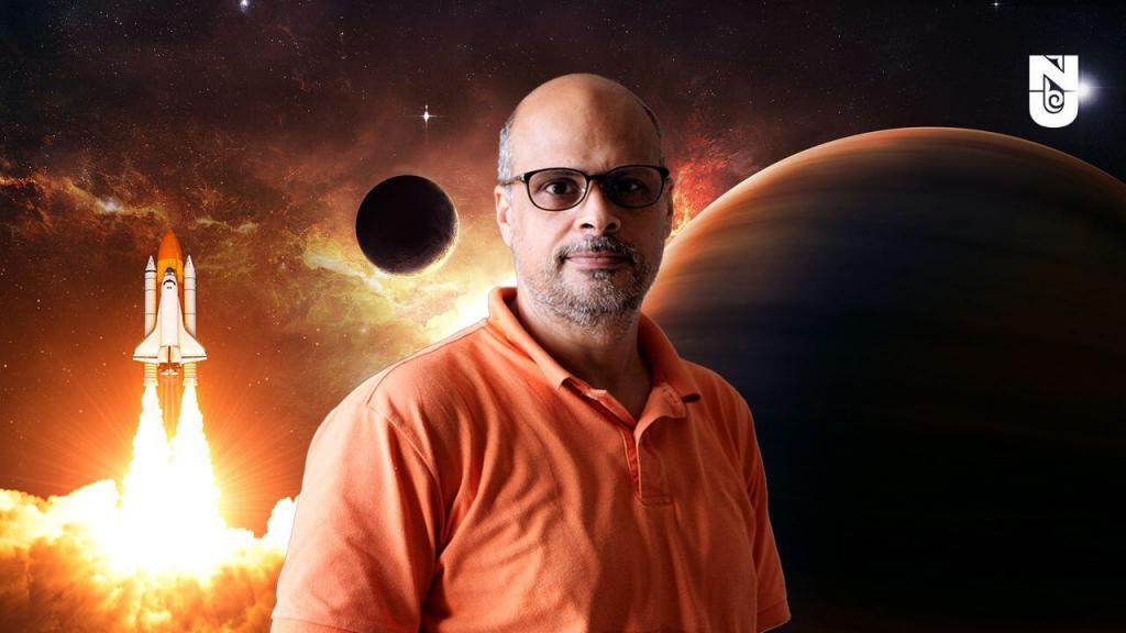 Метан бұрын Марс атмосферасында анықталғанымен, ғалымдар бұл элемент Юпитерде де болуы мүмкін деп болжайды. Елдер ғарышты игеруге миллиондаған қаржы жұмсауда, бірақ бүгін ғарыштық жарысты кім басқарып отыр? Ең бастысы, ғарыш ғылымын зерттеудегі негізгі тенденциялар қандай? Осы және өзге де сұрақтарға Назарбаев Университетінің Инженерлік және цифрлық ғылымдар мектебінің профессоры Басман Елхадиди мен Назарбаев Университетінің Энергетикалық Ғарыш зертханасының ғылыми қызметкері Бекдәулет Шүкірғалиев «Хабар 24» телеарнасының «Шартарап» айдарында жауап берді.