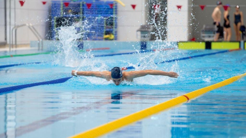 Студенттік спорт лигасы биыл алғаш рет барлық жоғары оқу орны үшін бірыңғай турнир аясында өтті. Бірлескен жарысқа бастама жасап, шараны ұйымдастырып отырған – NU.