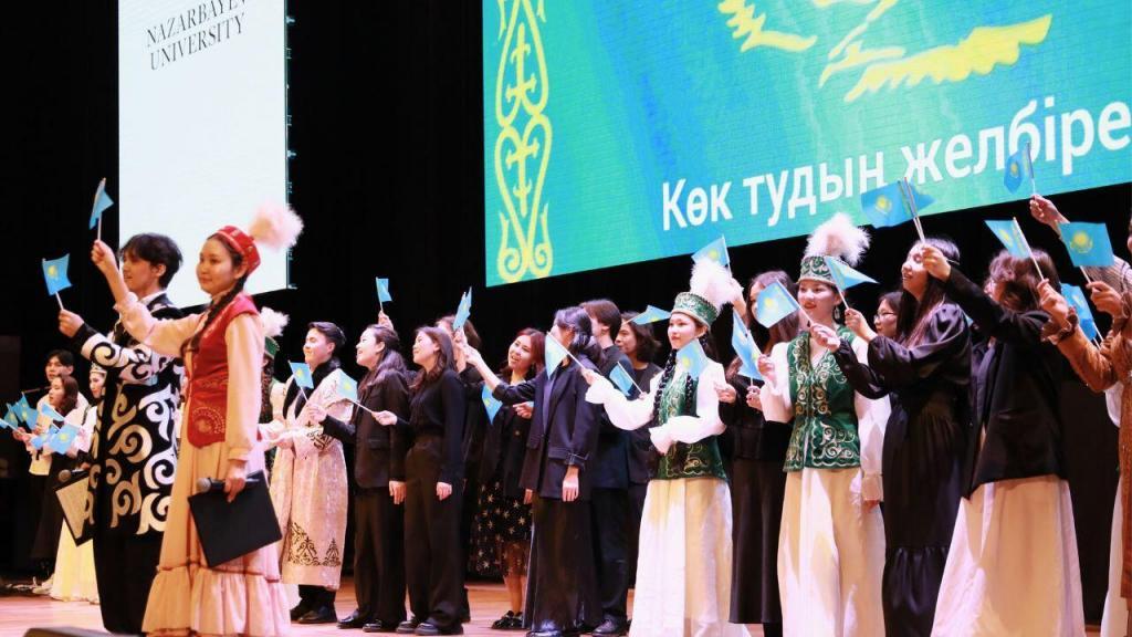 During July 29 – August 5, 2014 students of NU participated at the XXI International Mathematics Competition for University Students held in Blagoevgrad, Bulgaria. 73 teams from 51 countries participated in this year’s competition.