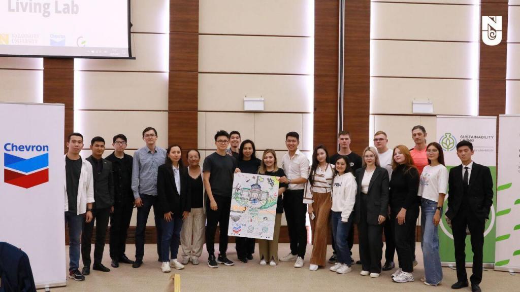 The primary objective of this event was to unite project participants and establish an effective platform for the exchange of experience and knowledge. The first day of the seminar was dedicated to presentations by experts and activists in the field of sustainable development.