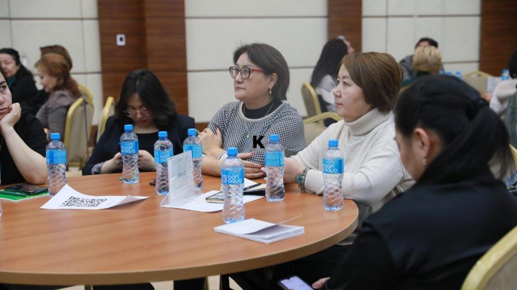 NU Graduate School of Education (NU GSE) in partnership with leading Finnish universities - Häme University of Applied Sciences (HAMK) and JAMK University of Applied Sciences (JAMK), launched a project to train university teachers. Supported by the World Bank and the Kazakh Ministry of Science and Higher Education, the project aims to introduce an enhanced model of teacher education and to adapt 30 educational programs.