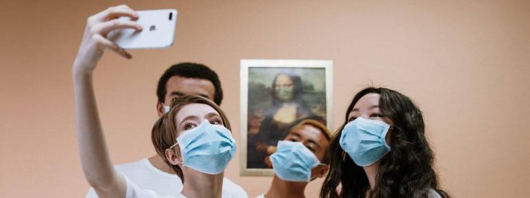 Professor of NU Simeon Nanovski studied the quarantine restrictions introduced in Kazakhstan and Kyrgyzstan in 2020-2021 and came to unexpected conclusions about their effectiveness, more details in t