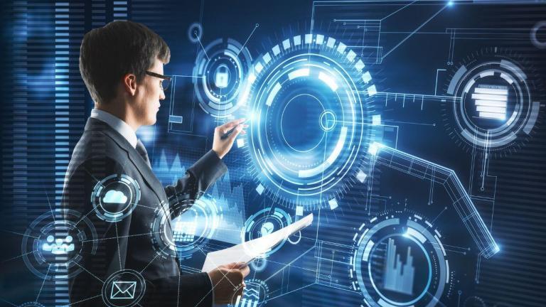 Quantum computing harnesses the power of atomic and subatomic particles to perform high speed parallel computing. Conceptually introduced by Feynman in the eighties it was not until recently that quantum computing became widely known to the public.