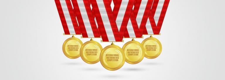 НУ-дың бес студенті Болгарияда 2019 жылғы 28 шілде мен 3 тамыз аралығында өткен Халықаралық математикалық олимпиададан (IMC) бес медаль әкелді. Бақдәурен Нарбаев, Бақытжан Құрманбек, Нартай Айқын, Изат Хамиев және Жұмажеңіс Дайрабай Инженерия және цифрлық ғылымдар мектебінде, сондай-ақ Жаратылыстану, әлеуметтік және гуманитарлық ғылымдар мектебінде білім алады.