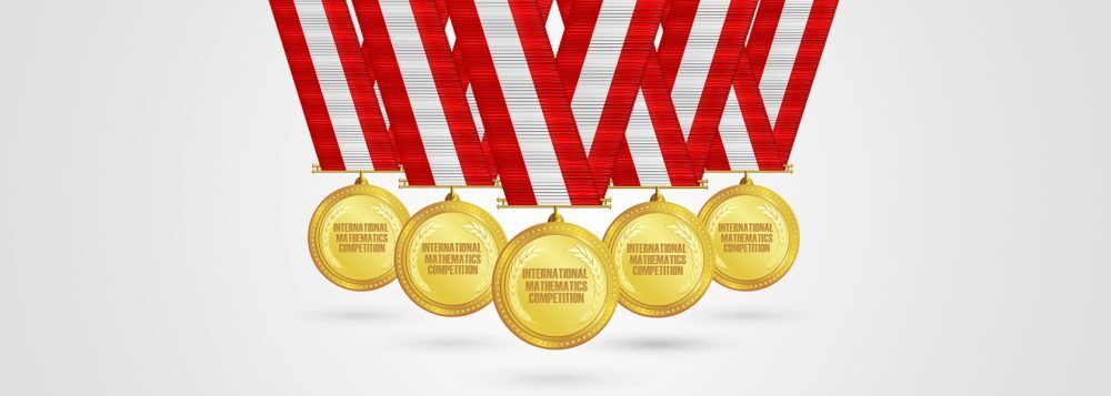 Five NU students – Narbayev Bakdauren, Kurmanbek Bakytzhan, Aikyn Nartay, Khamiyev Izat and Dairabay Zhumazhenis – brought home medals from the International mathematical Olympiad (IMC), held in Bulgaria from July 28 to August 3, 2019. "We chose good guys and began to work with them further: we advised them to participate in the Republican Olympiad, where they took first places," says the team's mentor, Dr.