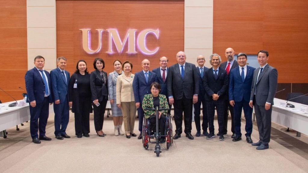 More than 500 participants from 30 countries in Europe, Asia, North America, and Australia have already confirmed their participation. The Eurasian Higher Education Leaders Forum contains three plenary sessions focusing on strategic points which follow the forum agenda.