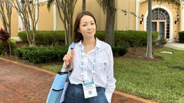 Один из них связан с исследованием воздействия вредных производств на здоровье человека и тестированием концентрата полифенолов, чтобы понять эффективность некоторых продуктов питания, помимо молока, на здоровье работников опасных производств. Выпускница Назарбаев Университета и Королевского колледжа Лондона участвовала также в разработке продуктов питания «НӘР», «Саумал» и «Кайнар», которые планируется выводить на экспорт, о чем она поведала Weproject.