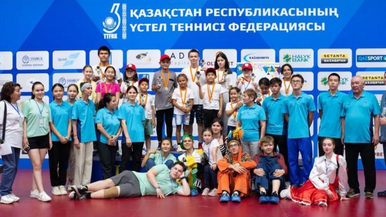 Ойындар онкогематологиялық аурулардан ремиссияға шыққан және ағза трансплантациясы жасалғанына бір жылдан аса уақыт өткен пациенттер үшін арнайы ұйымдастырылды. UMC клиникасында мұндай балалар чемпион деп аталады.