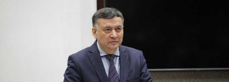 Назарбаев Университеті өнеркәсіптік индустрия көшбасшыларымен ынтымақтастығын жалғастыруда. 24 мамырда НУ Проректоры Илесанми Адесида ArcelorMittal Temirtau бас директоры Бижу Наирмен келісімге қол қойды.