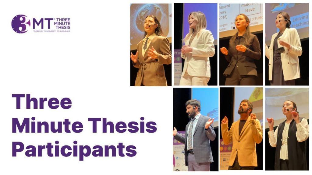 1 июня 2021 г Назарбаев Университет провел I ежегодный виртуальный Круглый стол для изучения опыта академической честности в университетах. Спикеры обсудили проблемы, связанные с академической честностью, с которыми сталкиваются как преподаватели, так и студенты, а также передовые методы превращения проблем в возможности и новые подходы к лидерству студентов в этом контексте.