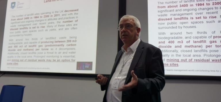 Today's guest in the 'Galym-Galam' rubric is Mehdi Bagheri, Associate Professor at the School of Engineering and Digital Sciences. The scope of the professor's scientific interests is quite broad: high-voltage technologies, transformers, as well as energy efficiency of buildings.