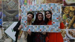 The series is designed to promote intercultural dialogue, mutual understanding, and a strong sense of community by spotlighting a different culture each month. In the inaugural event, students, faculty, and staff came together to celebrate the vibrant culture and rich heritage of Pakistan.