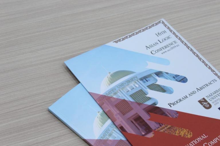 XVI Азиялық логикалық конференция Назарбаев Университетінде 2019 жылы 17-21 маусымда өтті. Конференцияда математикалық логика және оның қосымшалары, информатика және философиялық логикадағы логика саласындағы соңғы ғылыми әзірлемелер ұсынылды.