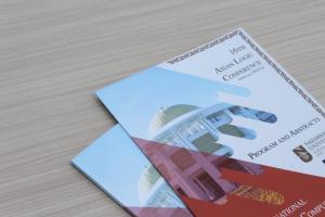 The XVI Asian Logic Conference was held at NU on June 17-21, 2019. During the conference presenters shared recent scientific developments in the field of mathematical logic and its applications, logic in computer science and philosophical logic.