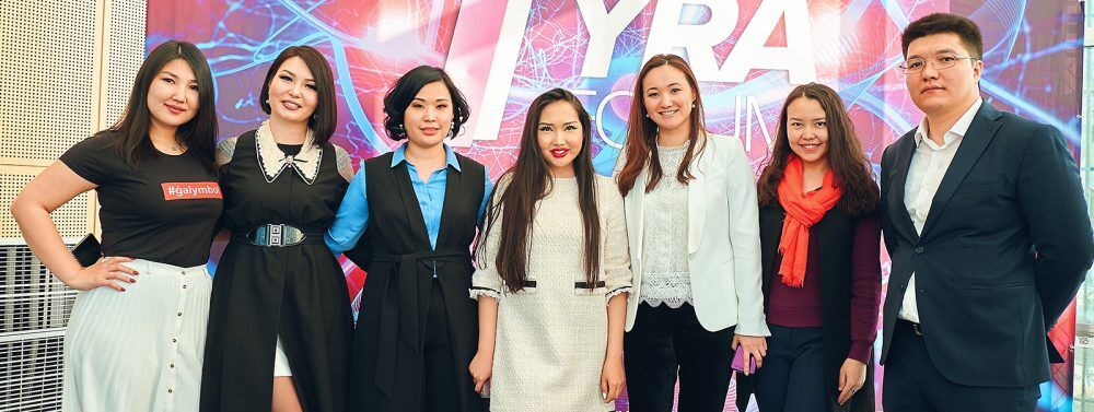 How was YRA created?Young Researchers Alliance (YRA) was created on April 18th in 2018, by enthusiastic early career researchers working and studying at NU. A common goal that united young professionals from completely different fields was to create an effective platform for interaction between young researchers in Kazakhstan and abroad.