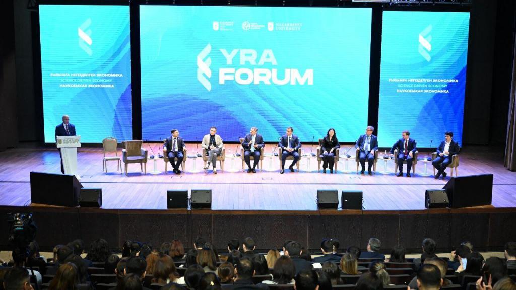 Форум аясында жасанды интеллектті қолдану, ауыл шаруашылығы ғылымындағы инновациялар, биомедицинадағы жетістіктер, білім беру ортасының трансформациясы және жас ғалымдарды қолдау сияқты маңызды мәселелерге арналған тақырыптық сессиялар өтті. Бұл тақырыптар қатысушылардың ерекше қызығушылығын тудырып, ғалымдар, бизнес және мемлекеттік құрылым өкілдері арасында конструктивті диалог орнатуға негіз болды.