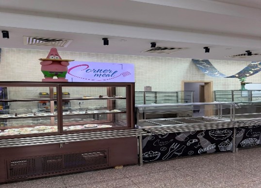 picture2 Information on current food service locations on campus