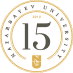 Nazarbayev University logo