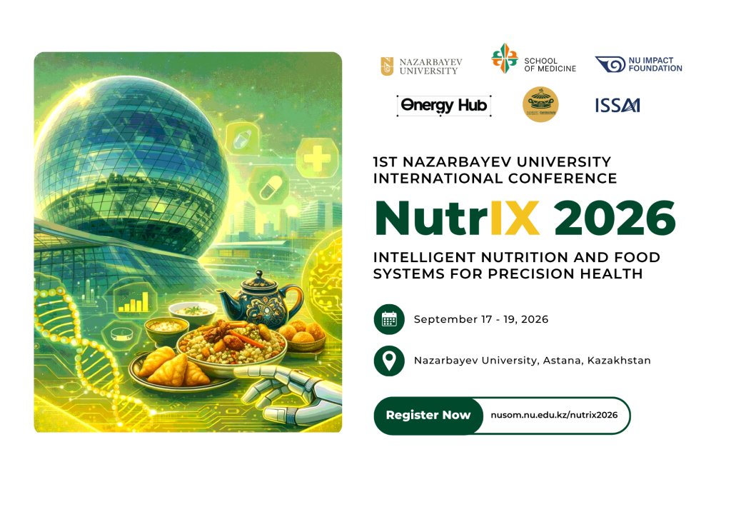 poster final 1 About NutrIX 2026 - Where Innovation Meets Nutrition