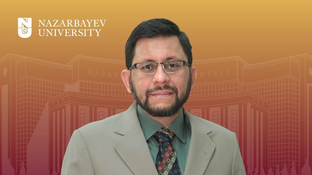 Prof. Shazim Ali Memon Appointed Inaugural Associate Provost of NU’s New Doctoral Institute 1 memon statya.jpg Effective August 1, 2026, distinguished academic leader and internationally recognized scholar Prof. Shazim Ali Memon will assume the role of Associate Provost of the Doctoral Institute at Nazarbayev University. Prof. Memon joined the University in 2016 and has served as a professor at the School of Engineering and Digital Sciences for the past ten years.
