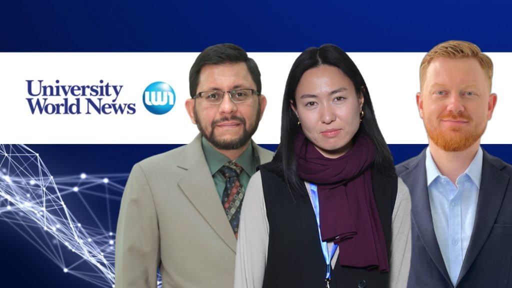 NU Study Sparks Discussion on Citation Metrics used in Global University Rankings 1 glavnaya 3 1 A study by Nazarbayev University researchers has been featured in University World News for its contribution to the global debate on how university research performance is measured.