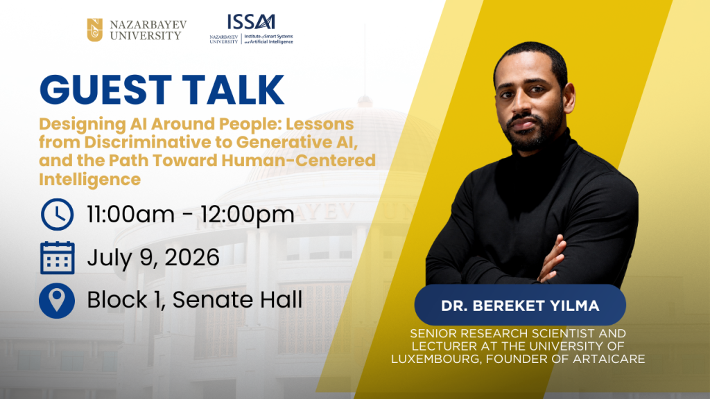 nu seds events template 1280 x 720 piks. 1280 x 720 piks. aliya tussupova 1 Dear NU Community, You are warmly invited to attend a guest lecture by Dr. Bereket Yilma (University of Luxembourg) on: