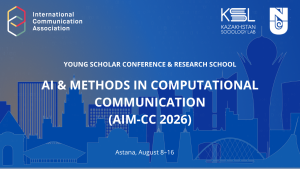 Main Page 7 young scholar conference research school ai methods in computational communication aim cc 2026 1