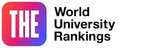 the logo removebg preview Nazarbayev University (NU) Times Higher Education 2026 жылғы халықаралық университеттер рейтингі (THE WUR) бойынша халықаралық зерттеу университеттерінің үздік 23%-ына көтерілді. THE WUR – бұл университеттердің әлемдік рейтингтік кестесі.