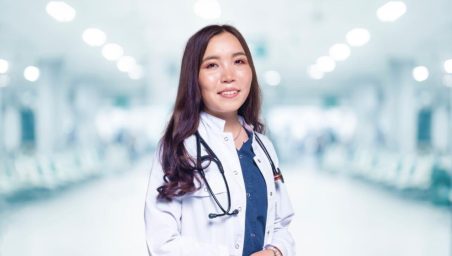 Could you please tell us about your educational and professional background?Ever since a young age, I have had a keen interest in biology and medical sciences. In 2018, I graduated from NU with a Bachelor of Science in Biological Sciences and then continued my graduate studies in Medicine.
